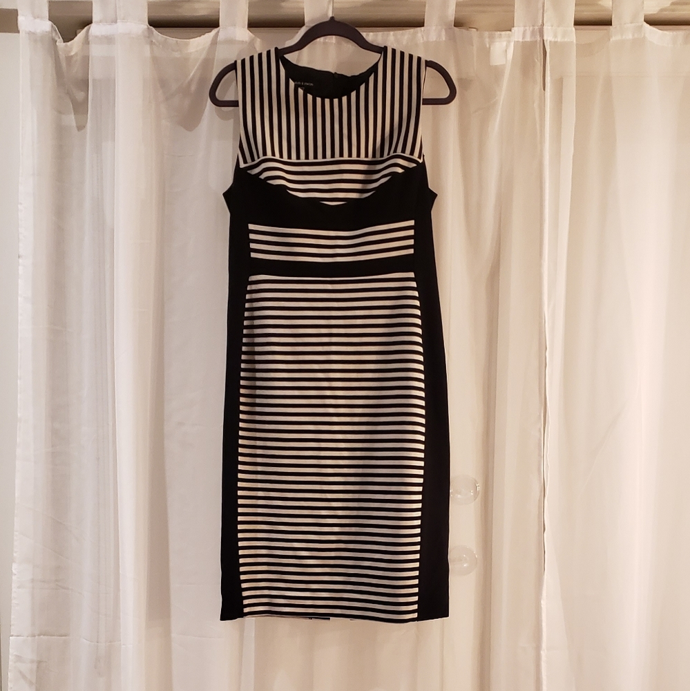 Judith and Charles Dress